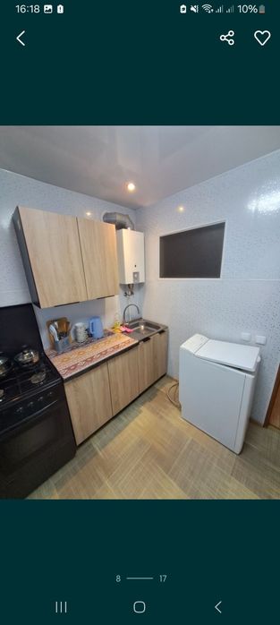 Квартира подобово. Ціна на фото 1300.  Новий рік все зайнято!