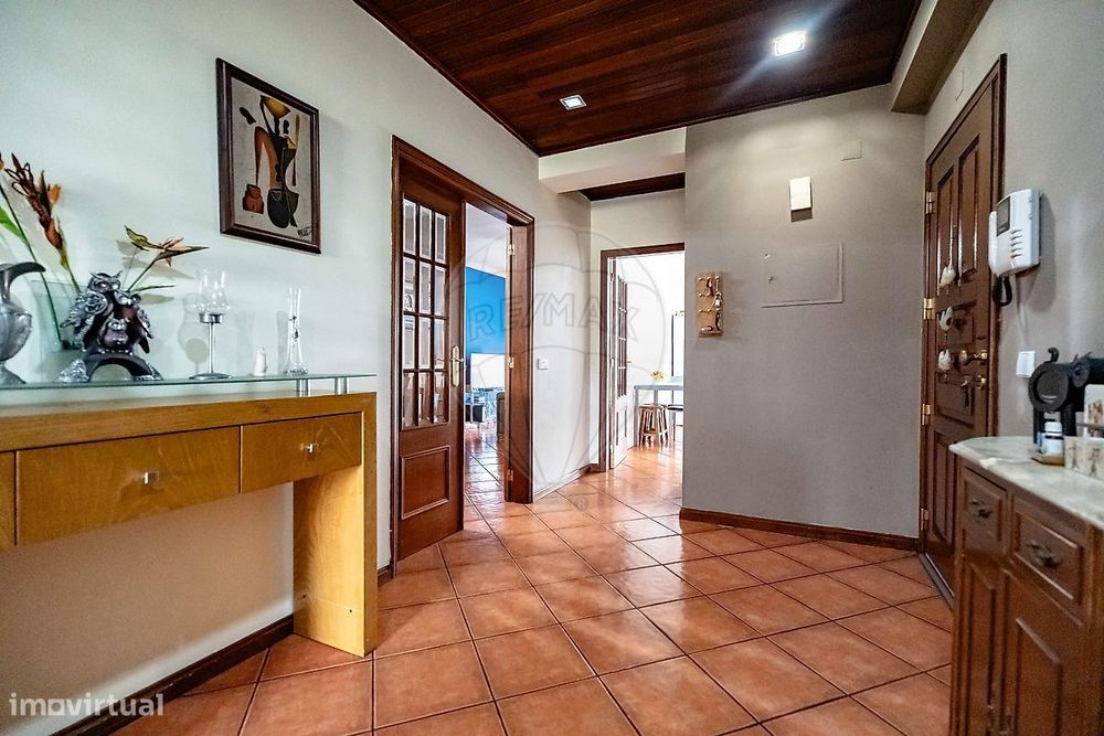 Apartamento T3 para venda