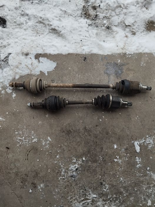 Запчастини до таврії