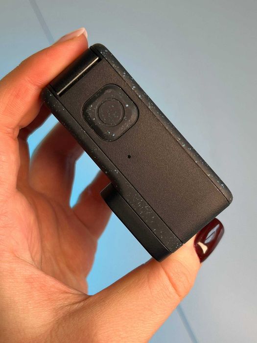 Екшн-камера GoPro Hero 12 як нова