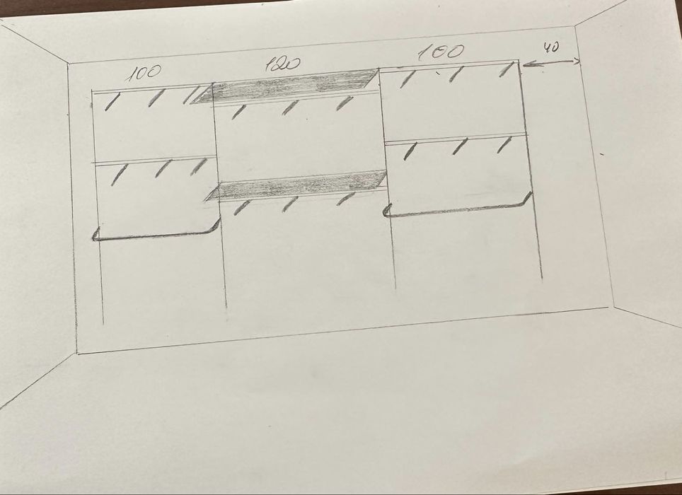 Настінне обладення