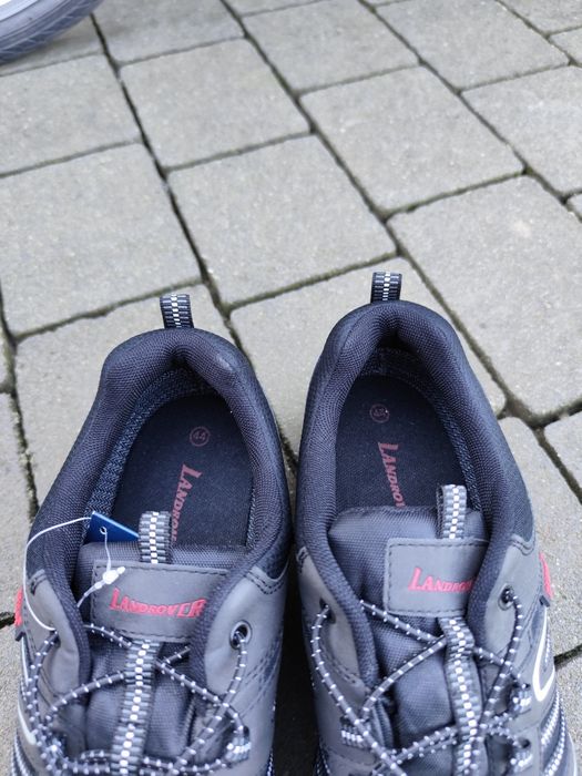 Buty Męskie Londrover 44