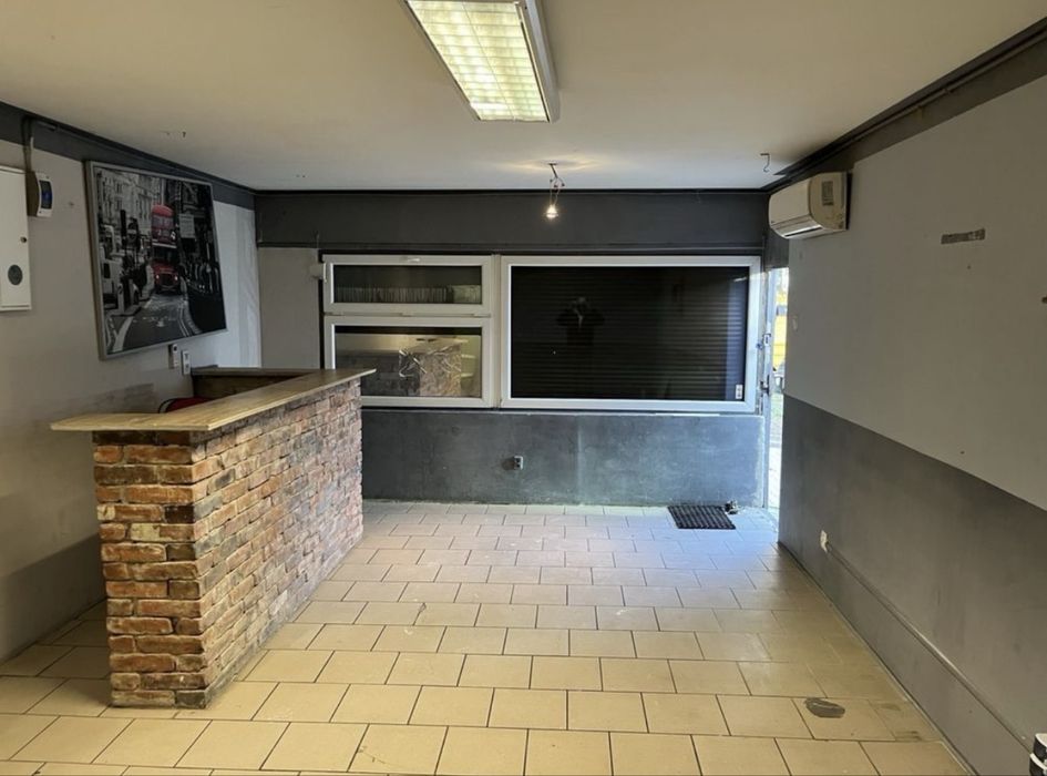 Lokal 50m2 do wynajecia ul Spoldzielcza