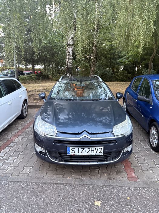 Citroën C5