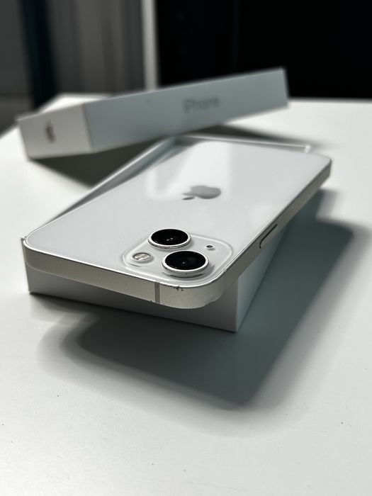 Iphone 13 • 128 GB • 85%