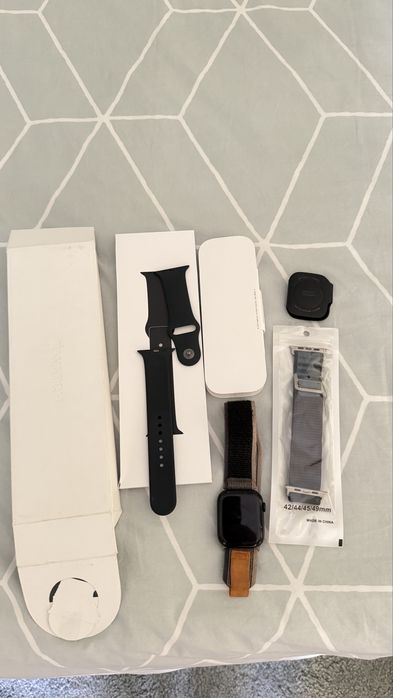 Apple Watch 9 45mm