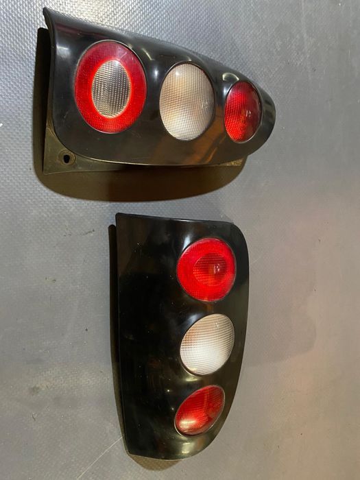 Farolim traseiro smart 450