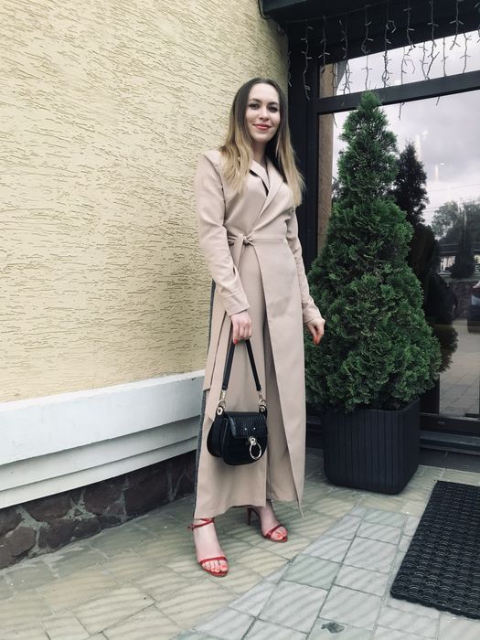 Костюм або комбінезон