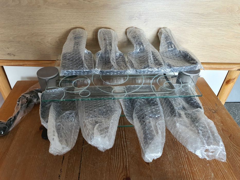 Rakletnica 8 opiekacz