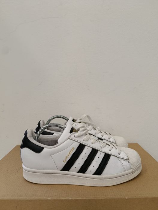 Adidas superstar rozmiar 36