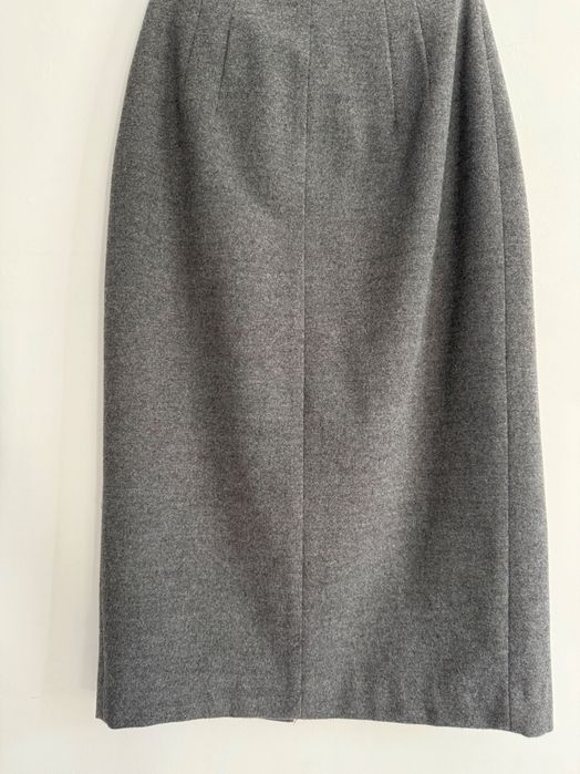 Spódnica damska Massimo Dutti