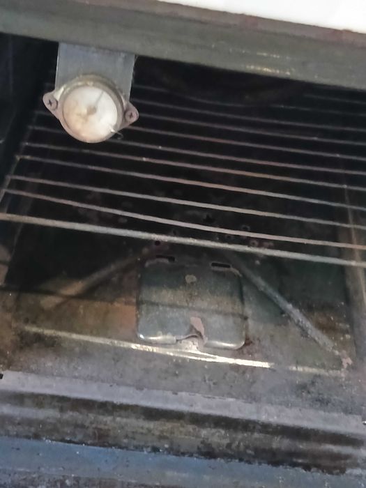 Плита газова 4-х комфортна