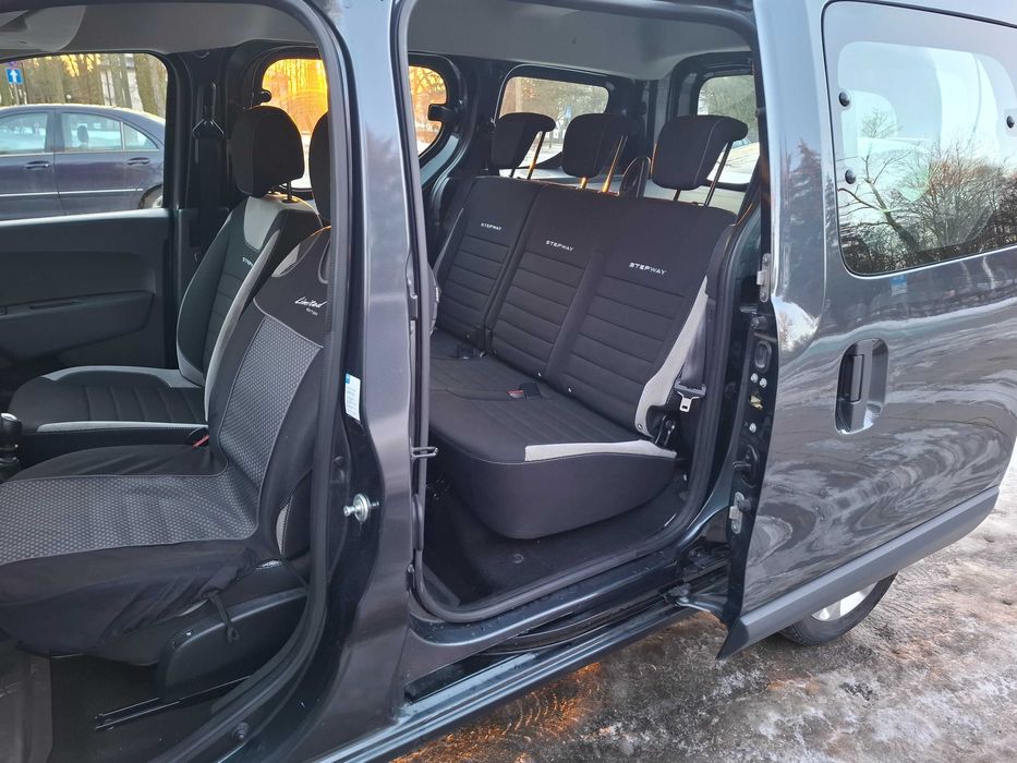 Do sprzedania Dacia Dokker STEPWAY 1.3