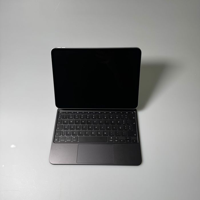iPad Pro 11 M4 13” 256gb