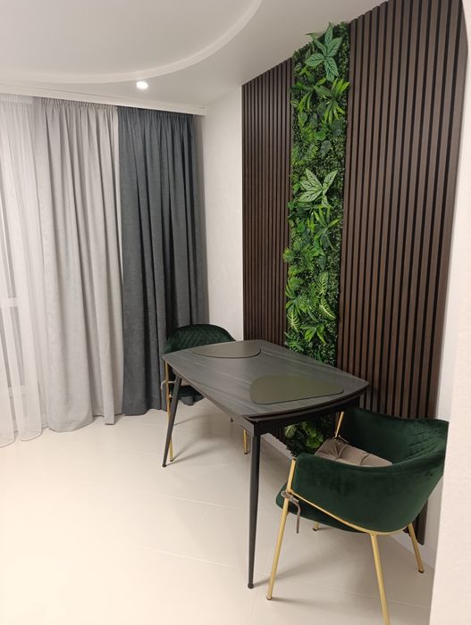 Modern Apartment , вул. Куліша 2 подобово.