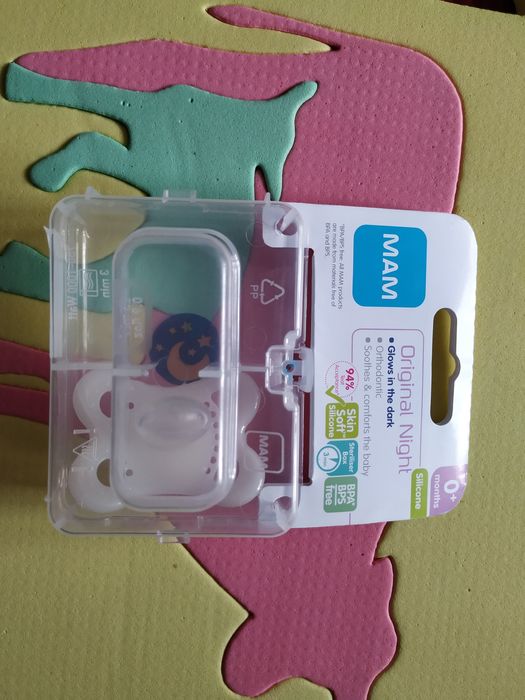 Обмен сосок, новые соски