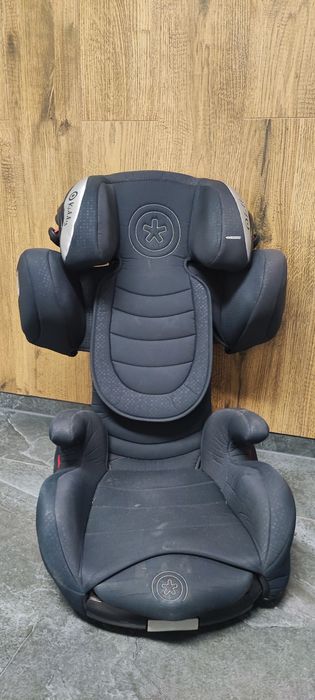 Fotelik Kiddy Cruiserfix 3 (15-36 kg)