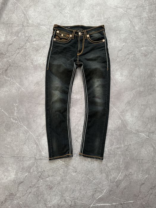 Мужские джинсы True religion.