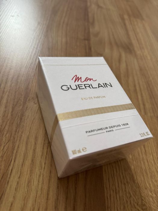 Perfum Mon Guerlain 100 ml