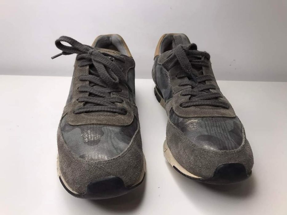 Buty sportowe Paul Green Rozmiar 40
