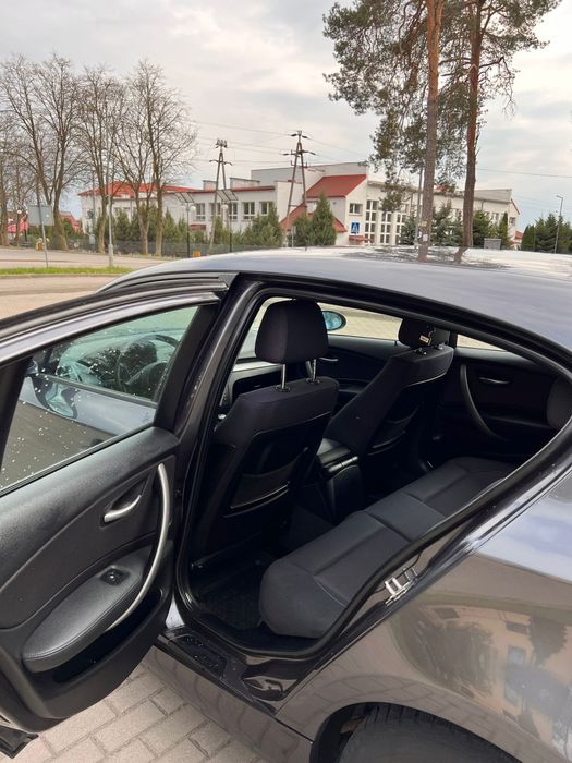 BMW e87 seria 1 lift
