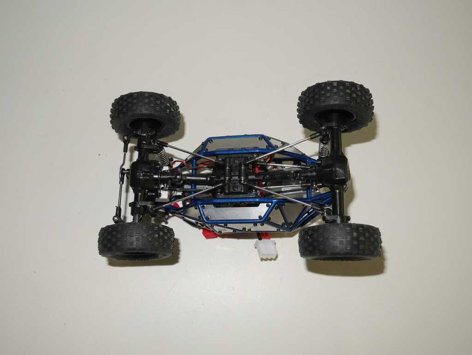 Model RC Orlandoo OH32XO1 1:32