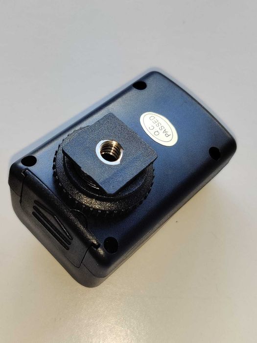 WANSEN Flash Trigger (NEW)64751573176066123