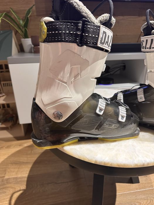 Buty narciarskie dalbello sf 130