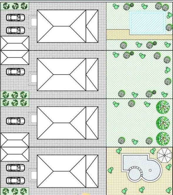 Дом по адресу (площадь 165 м²) - Atlanta.ua - фото 14