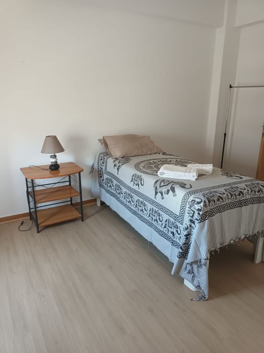 Quarto para alugar
