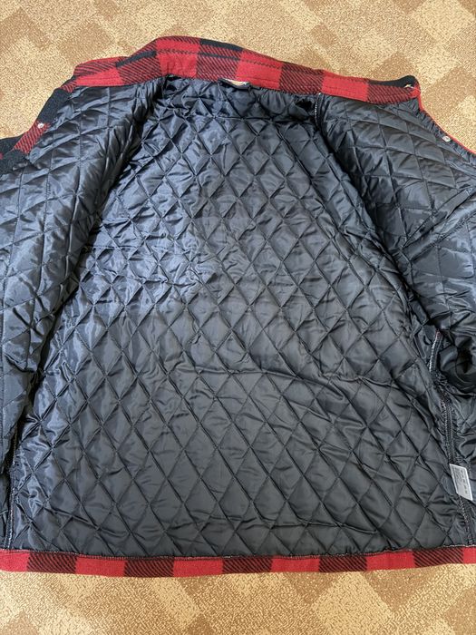 Рубашка Dickies нова