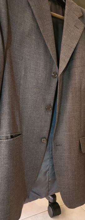 Fato Massimo Conti (c/novo)