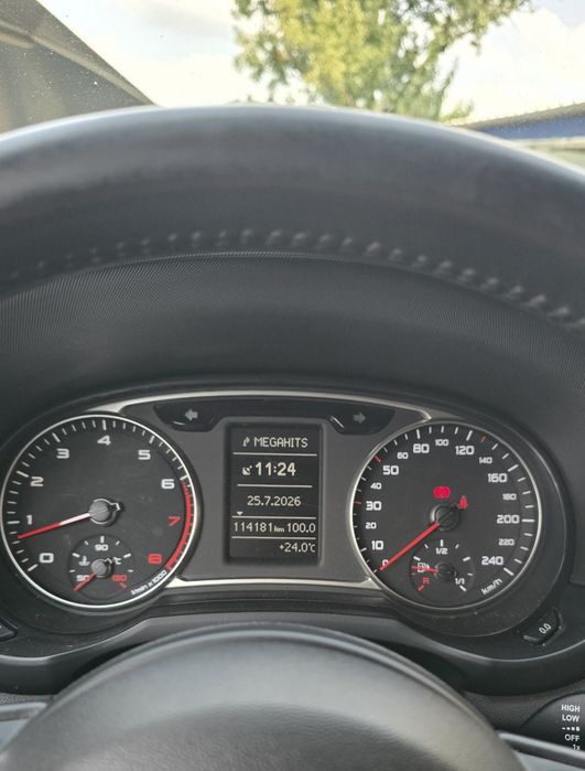 Audi A1  S. Line - 1.2 TFSI