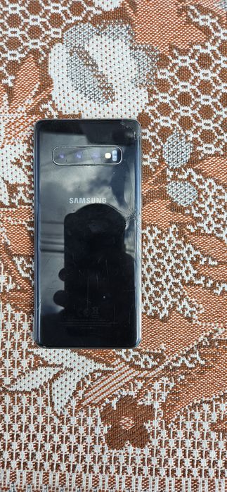 Samsung S 10 Plus  Плата Робоча
