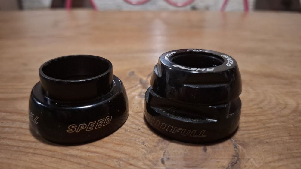 FSA Duron Stery 1" Niekompletne