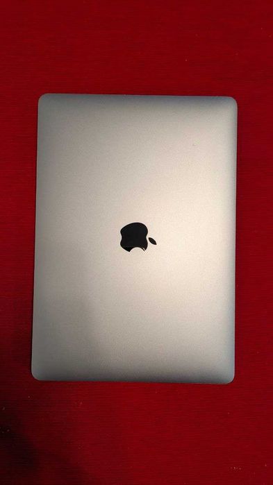 Apple MacBook PRO 13 A2251 i5-1038NG7 16GB 512GB SSD NVMe RETINA macOS