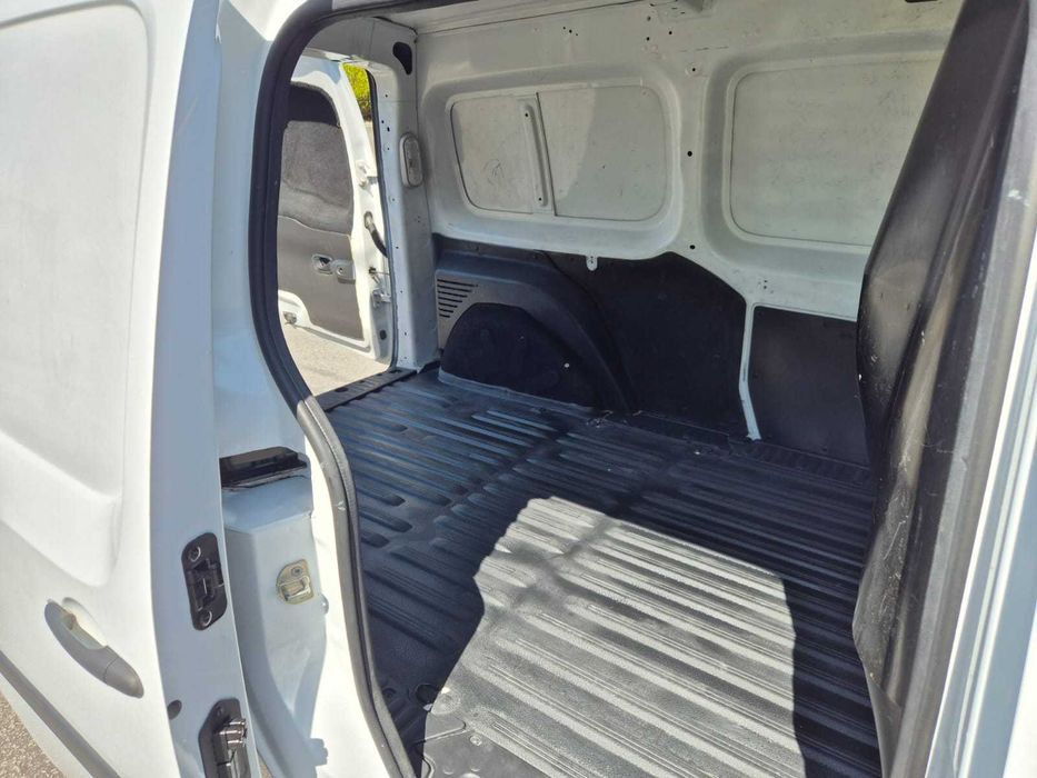 Renault Kangoo 2015 Maxi/Longa