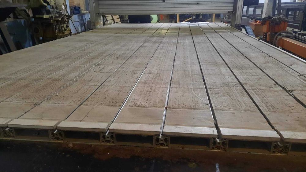 Фрезерний верстат по пластику,  дереву 2040