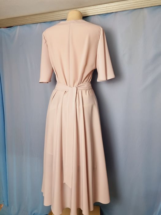 Sukienka na komunię  wesele  roz. 38/40/42