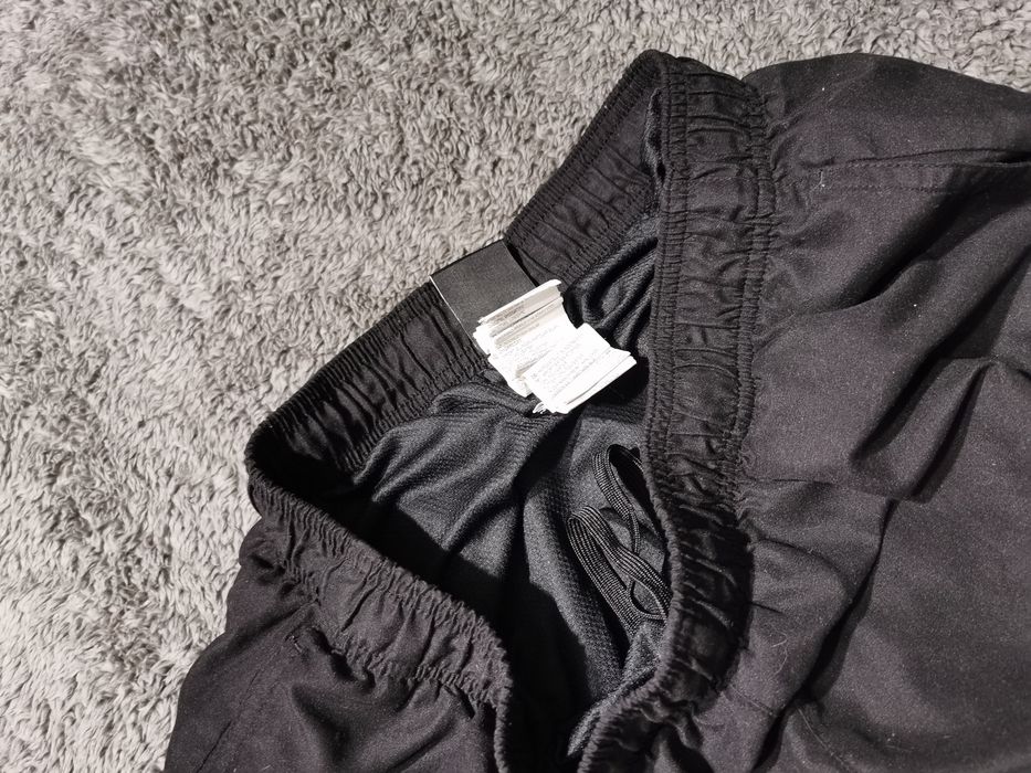 Spodenki męskie Nike