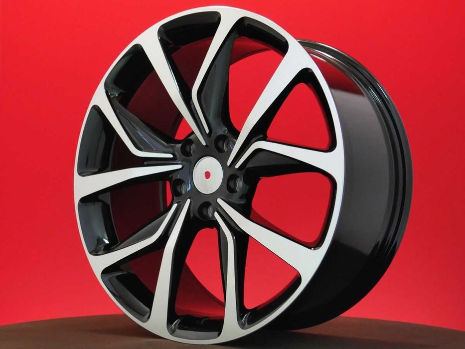 FELGI R20 5x115 OPEL Antara Astra 4 Iv Gtc J Opc J Cascada A Cabrio A