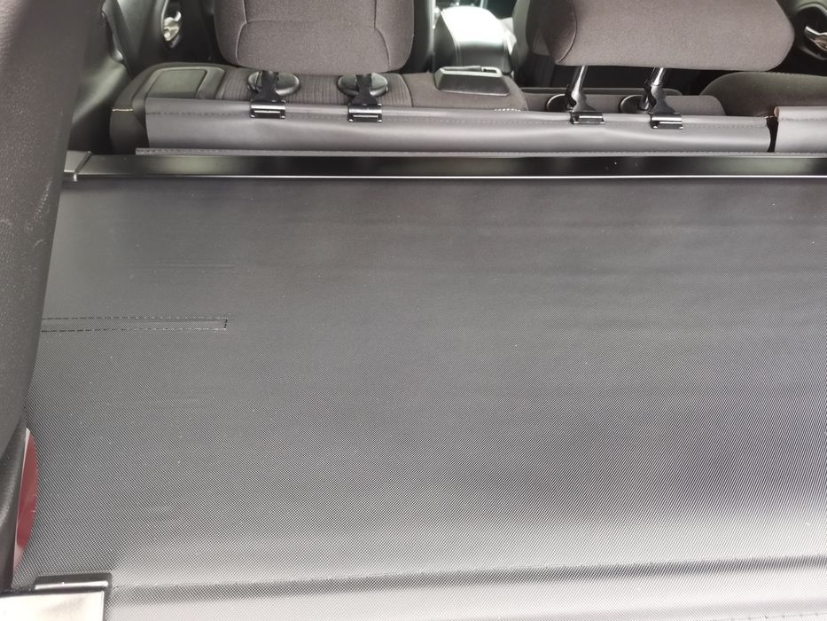 Шторка багажника для Jeep Cherokee
