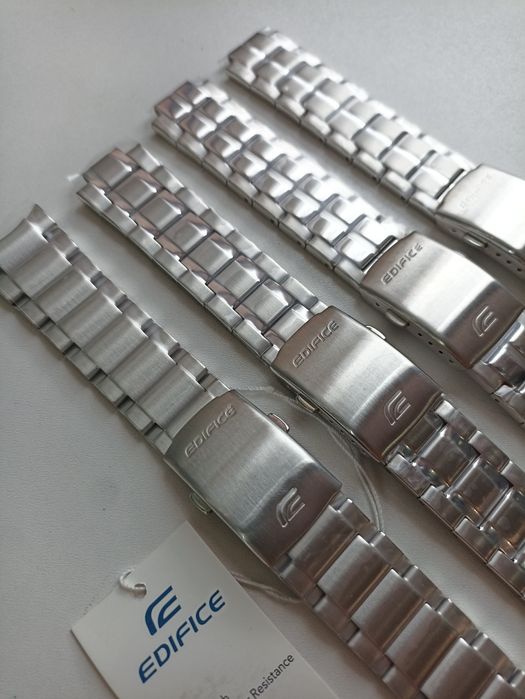 браслет Casio MTP-1375 • 22 мм • Оригінал!