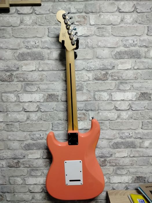 Gitara Squier Sonic HSS