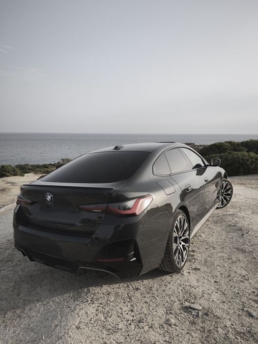BMW i4  edrive40