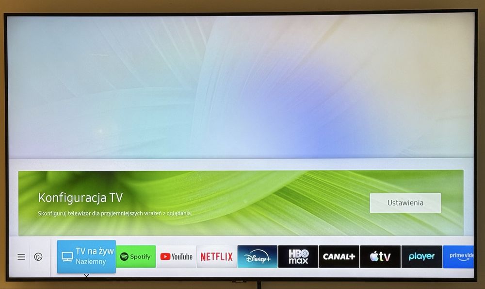 Samsung Qled QE65Q70RAT