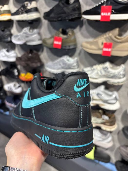 ОРИГІНАЛ! Nike Air Force 1 Low оригінальні чоловічі кросівки