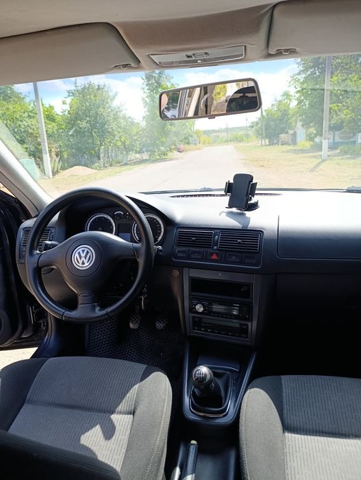 Volkswagen Golf 2003 VIN WVWZZZ1JZ3W599399 фото оголошення 5 з 10
