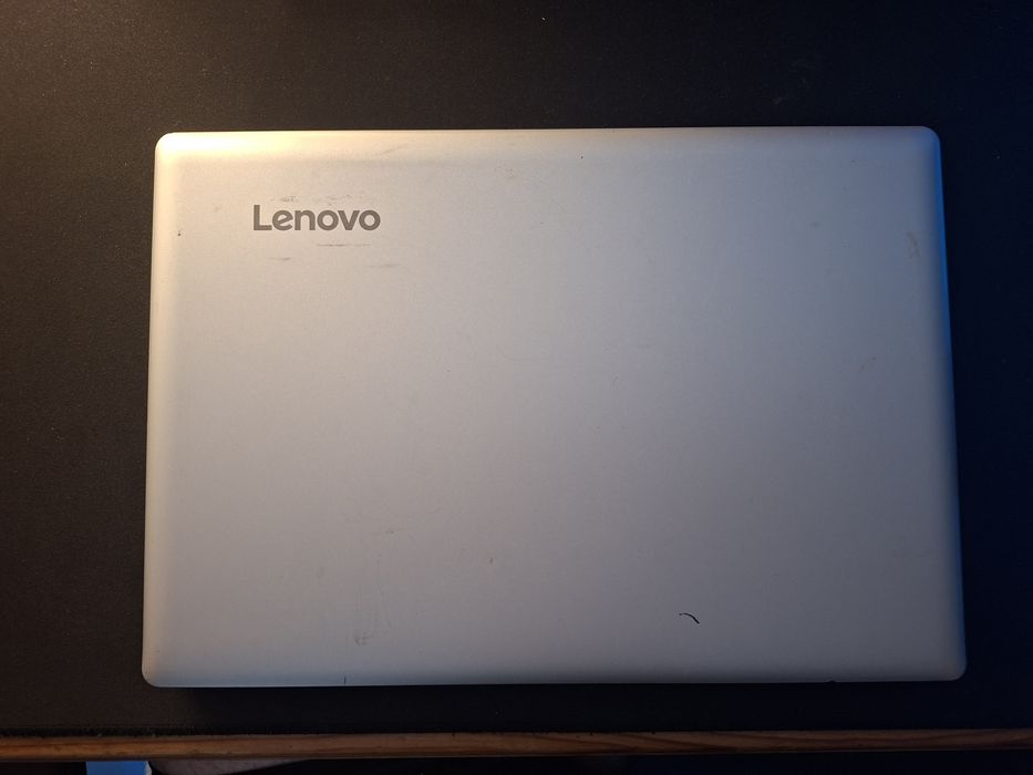 Lenovo IdeaPad 100S-11IBY 11,6" – sprawny, Windows 10, idealny do internetu i nauki