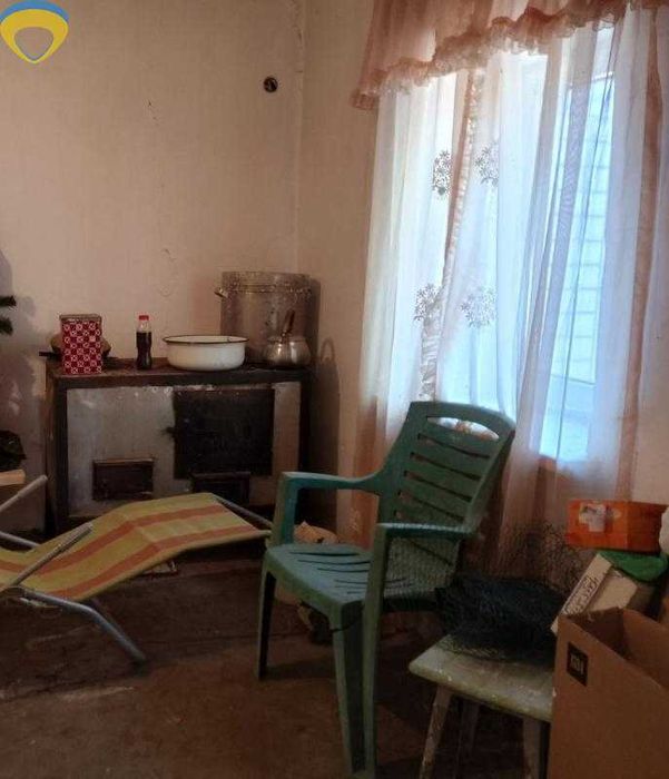 10 км от Одессы!